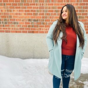 Meet your Posher, Sapna
